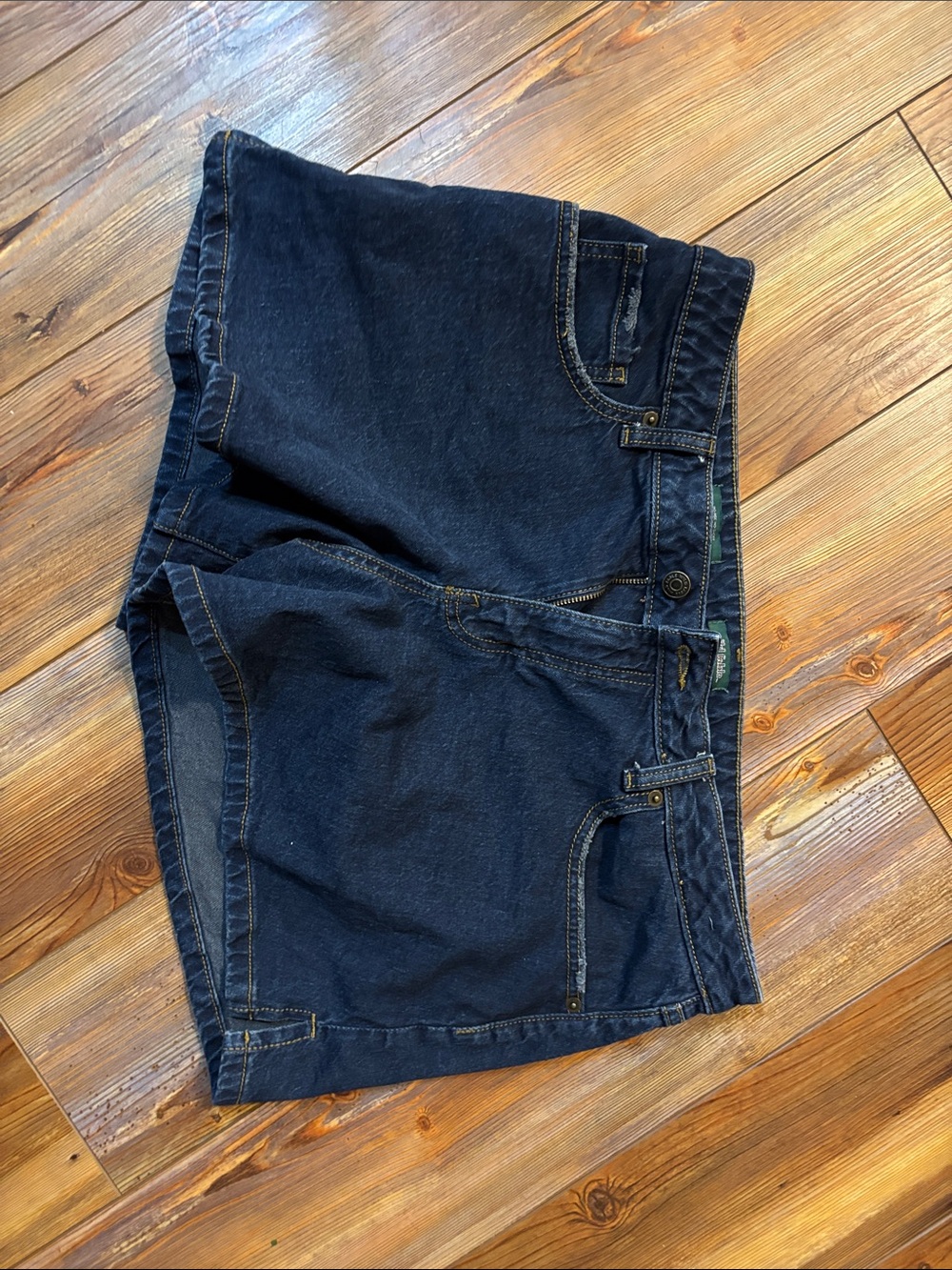 Wild Fable jeans shorts 14